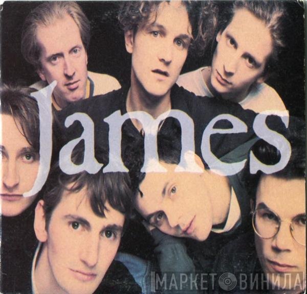 James  - Sound