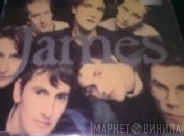James  - Sound