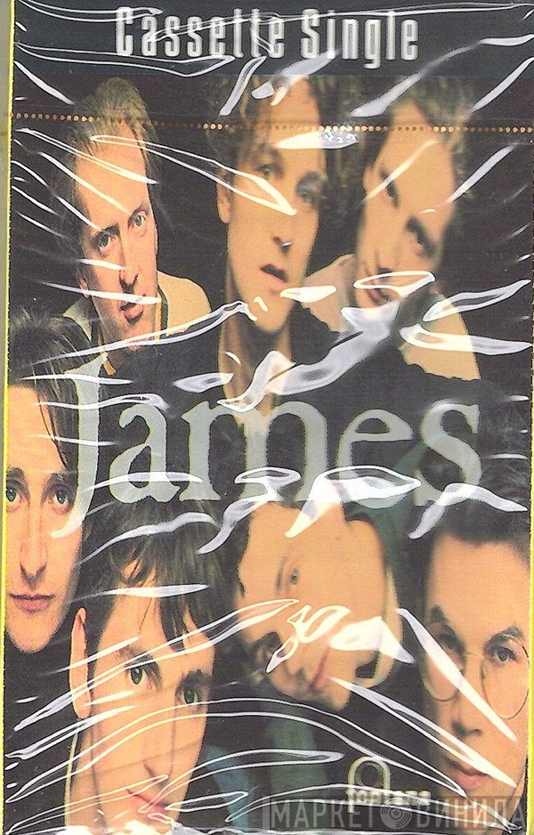 James  - Sound