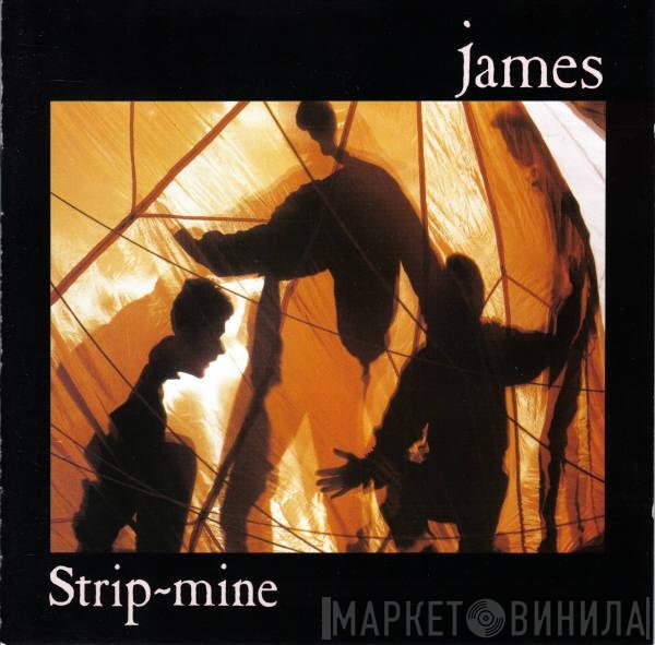 James  - Strip-Mine
