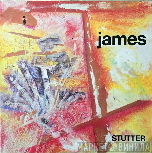 James  - Stutter
