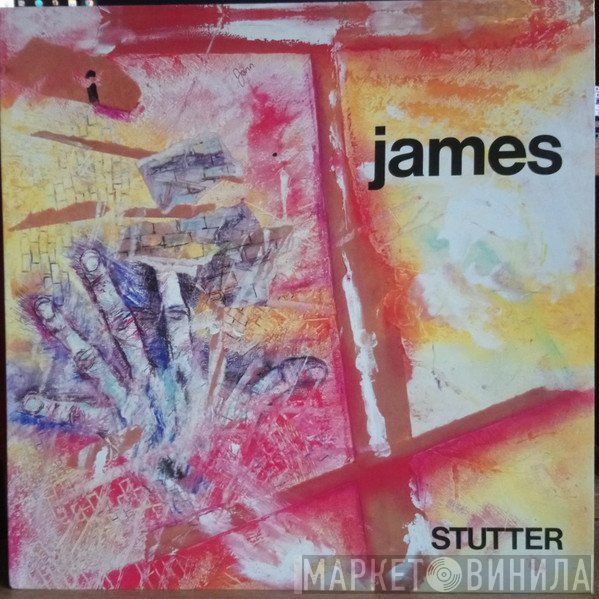 James  - Stutter