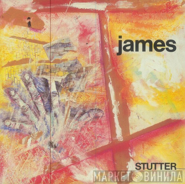 James  - Stutter