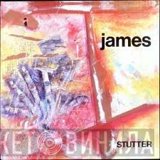 James  - Stutter