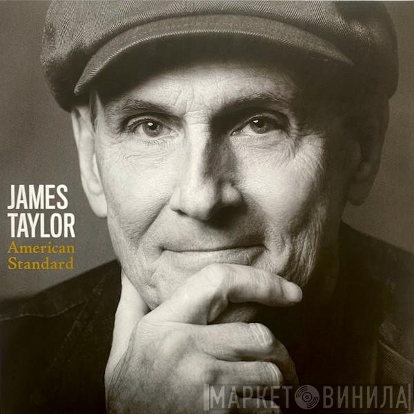 James Taylor  - American Standard