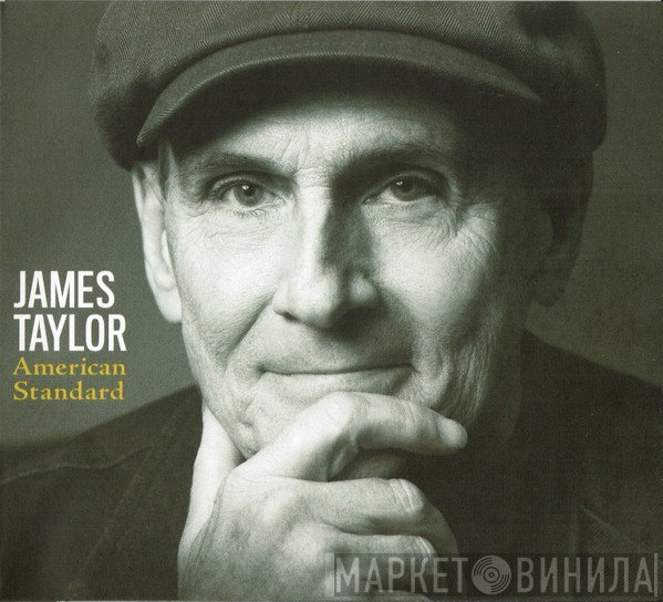 James Taylor   - American Standard