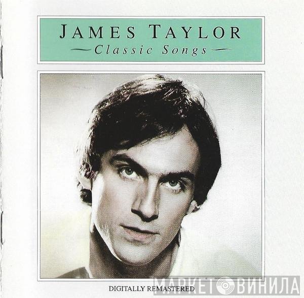James Taylor  - Classic Songs