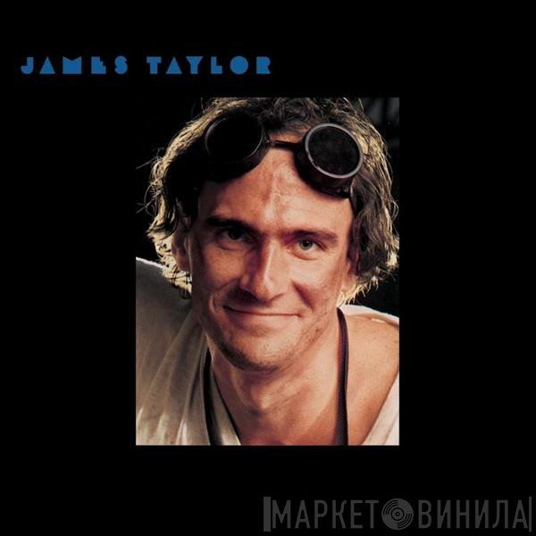 James Taylor  - Dad Loves His Work