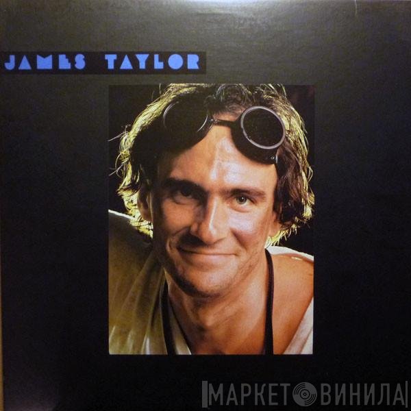 James Taylor   - Dad Loves His Work