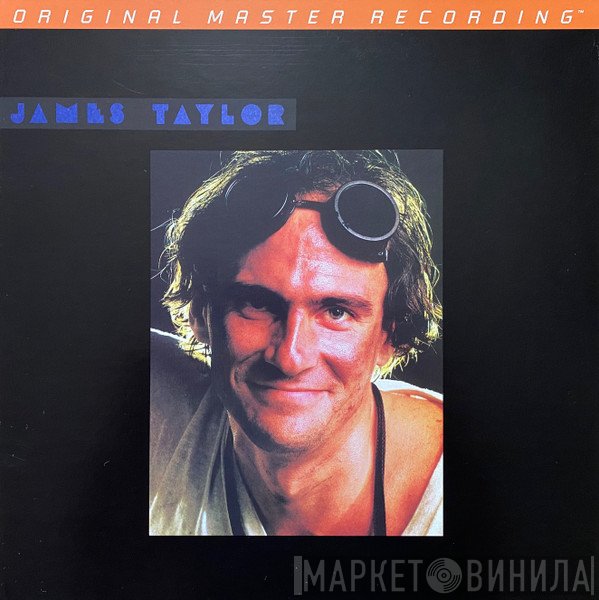 James Taylor   - Dad Loves His Work