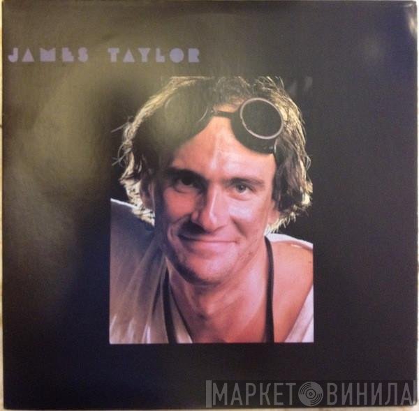 James Taylor   - Dad Loves His Work