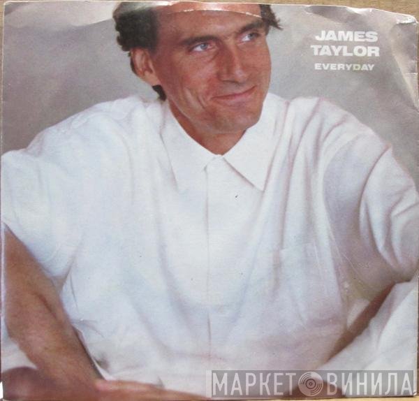 James Taylor   - Everyday