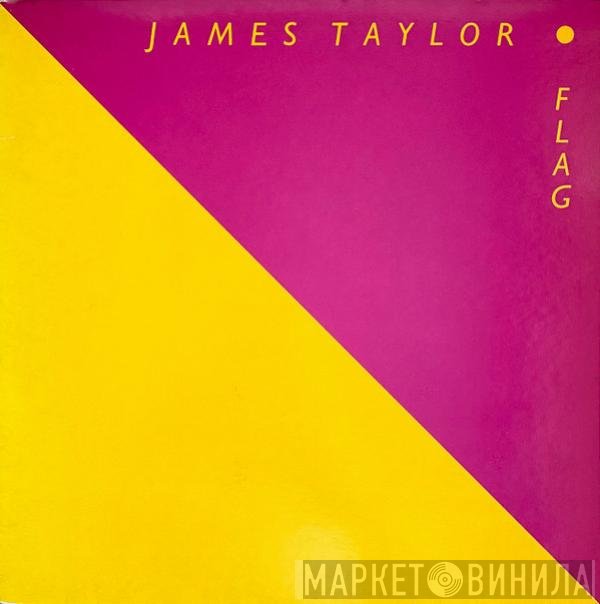 James Taylor  - Flag