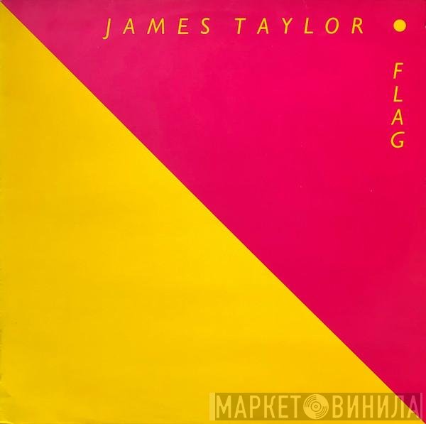 James Taylor   - Flag