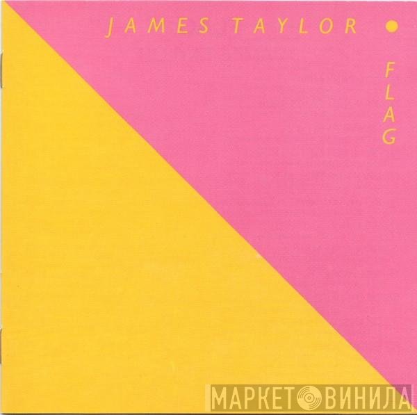 James Taylor   - Flag