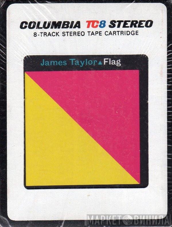 James Taylor   - Flag