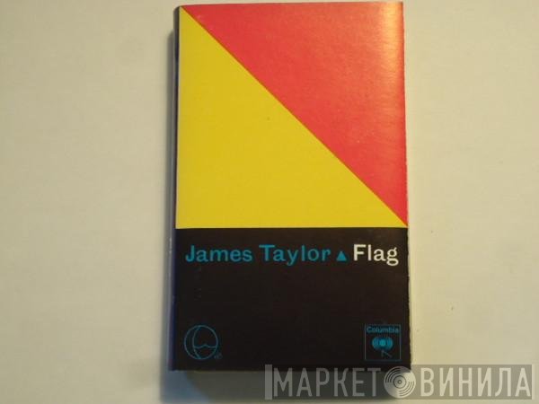 James Taylor   - Flag