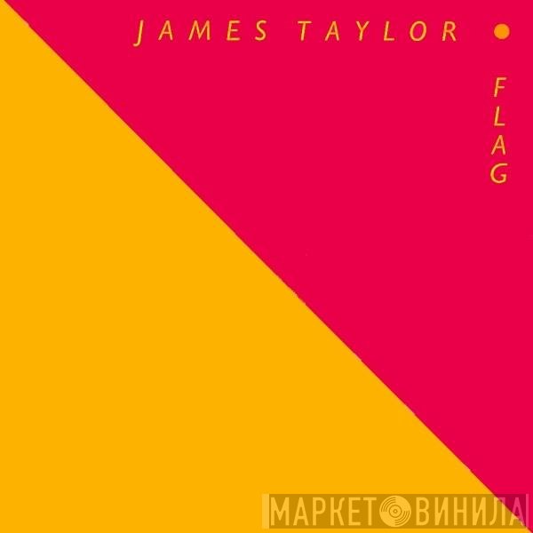James Taylor   - Flag