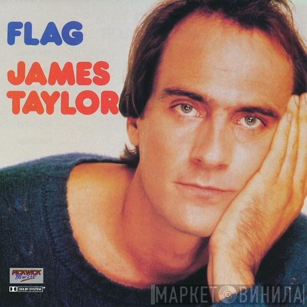 James Taylor   - Flag
