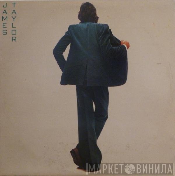 James Taylor  - In The Pocket