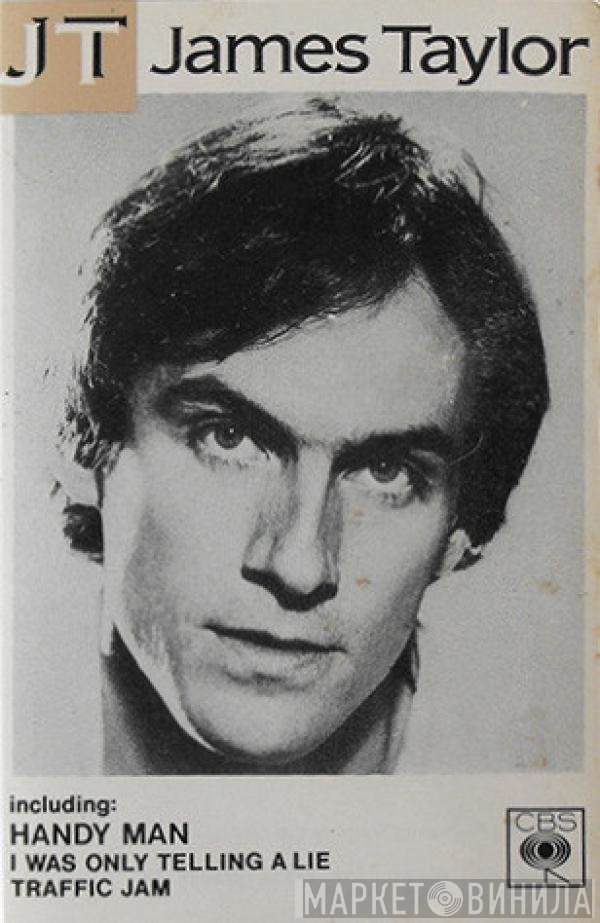James Taylor  - JT