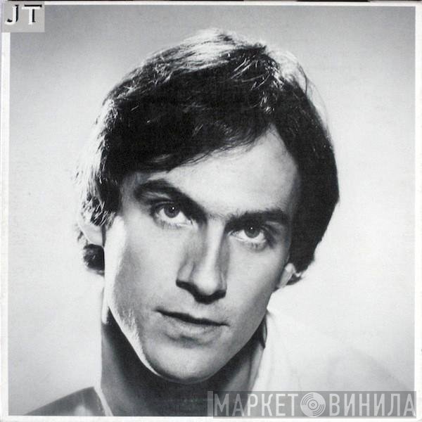 James Taylor   - JT