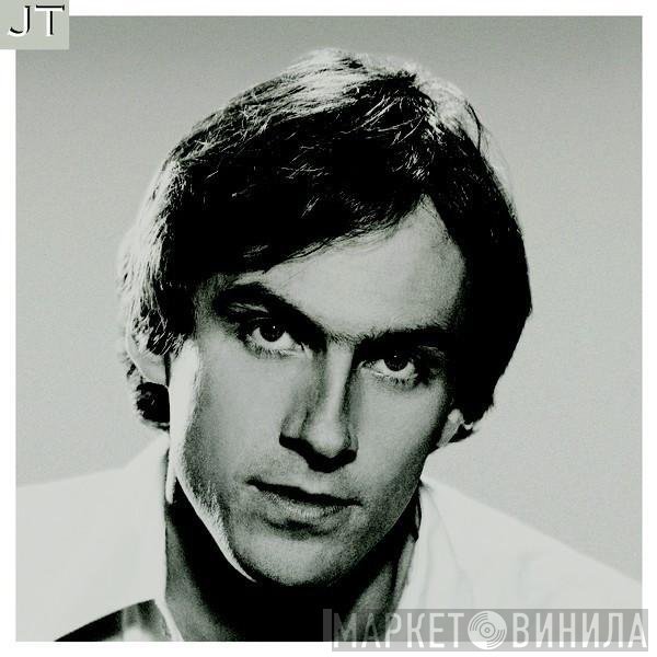 James Taylor   - JT