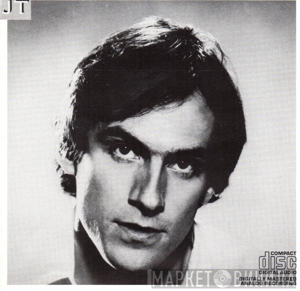 James Taylor  - JT