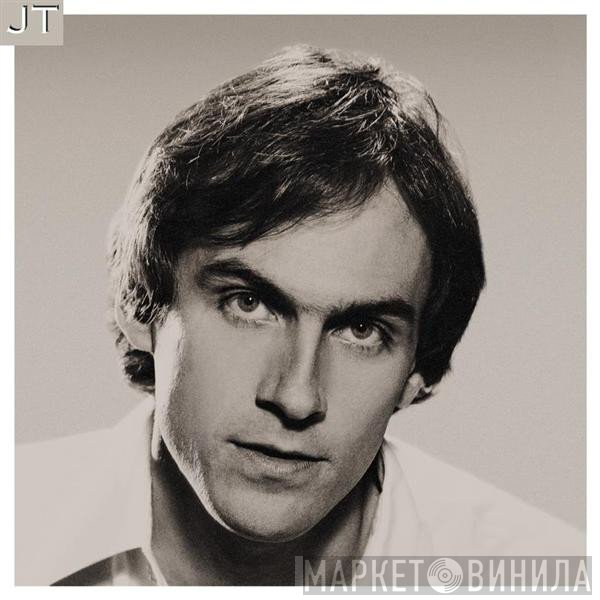 James Taylor   - JT