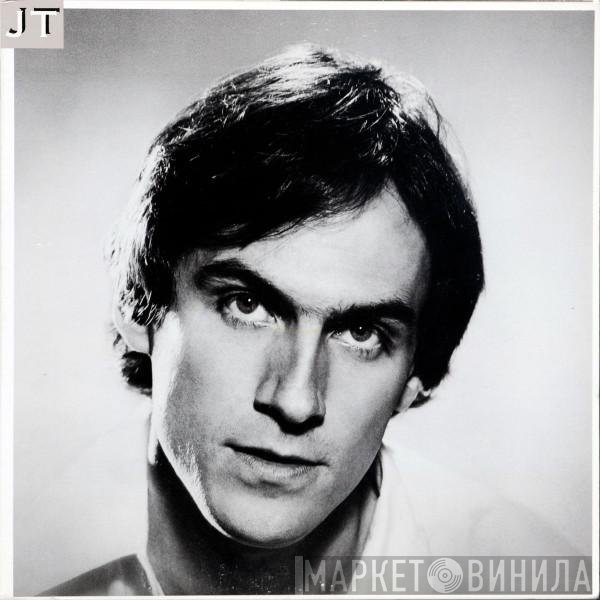 James Taylor   - JT