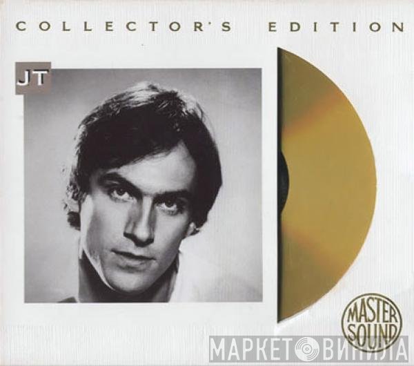 James Taylor   - JT