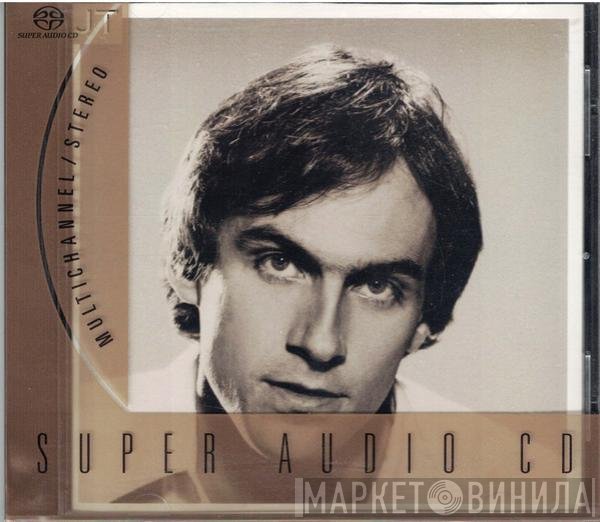James Taylor   - JT