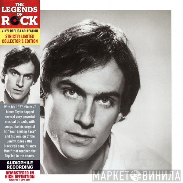 James Taylor   - JT