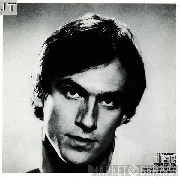 James Taylor   - JT
