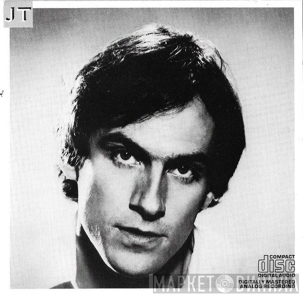 James Taylor   - JT