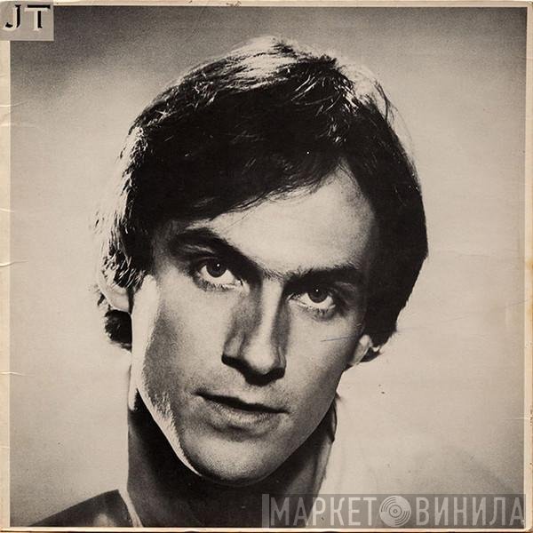 James Taylor   - JT