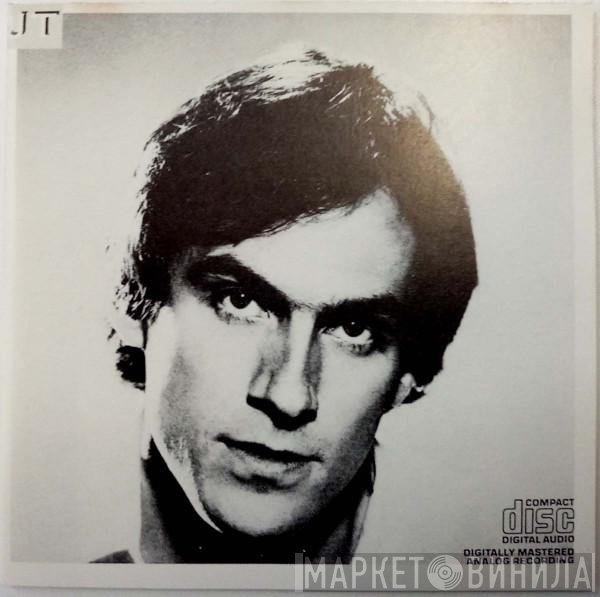 James Taylor   - JT