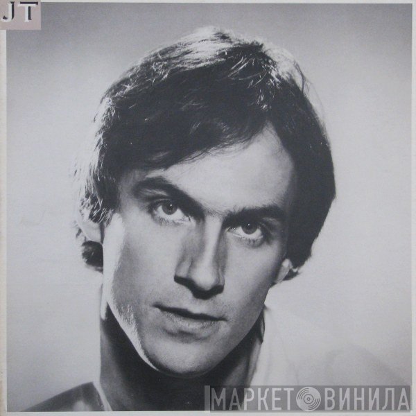 James Taylor   - JT
