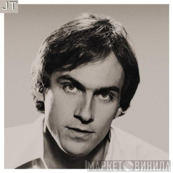 James Taylor   - JT