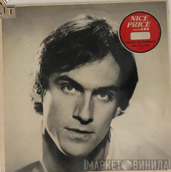 James Taylor   - JT