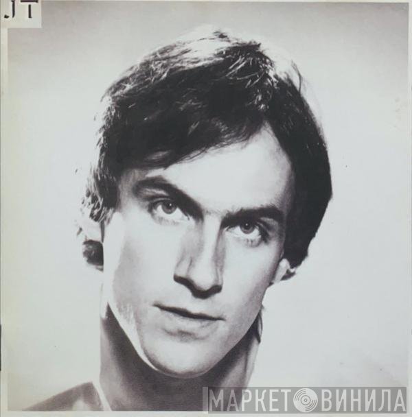 James Taylor   - JT