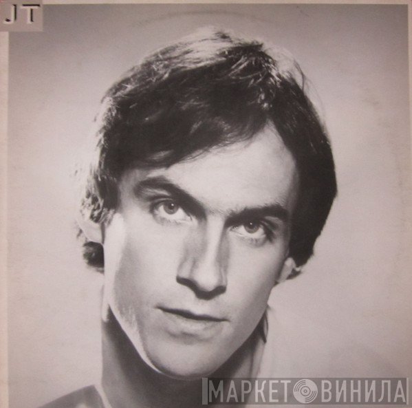 James Taylor   - JT