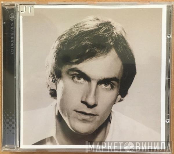 James Taylor   - JT