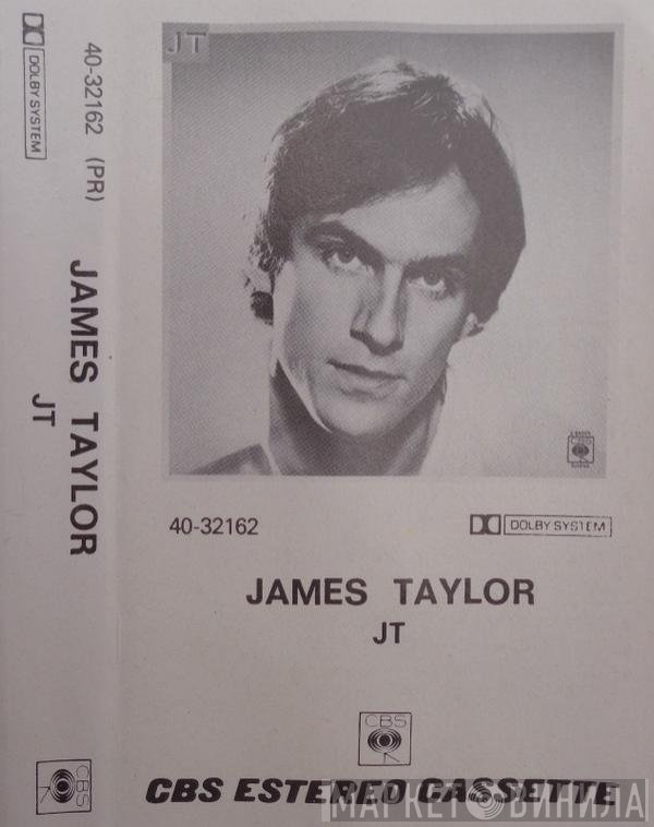 James Taylor   - JT