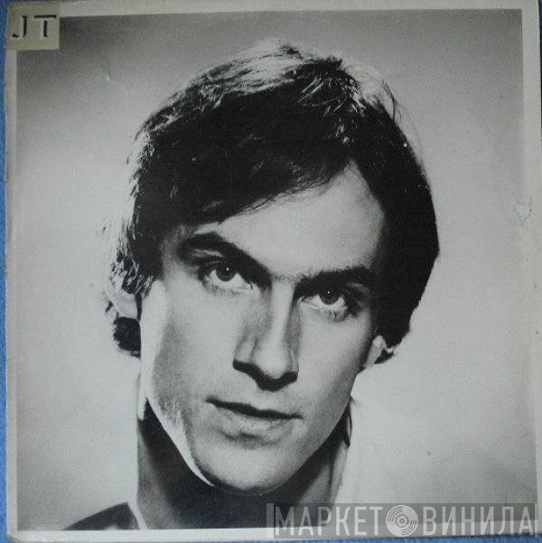 James Taylor   - JT