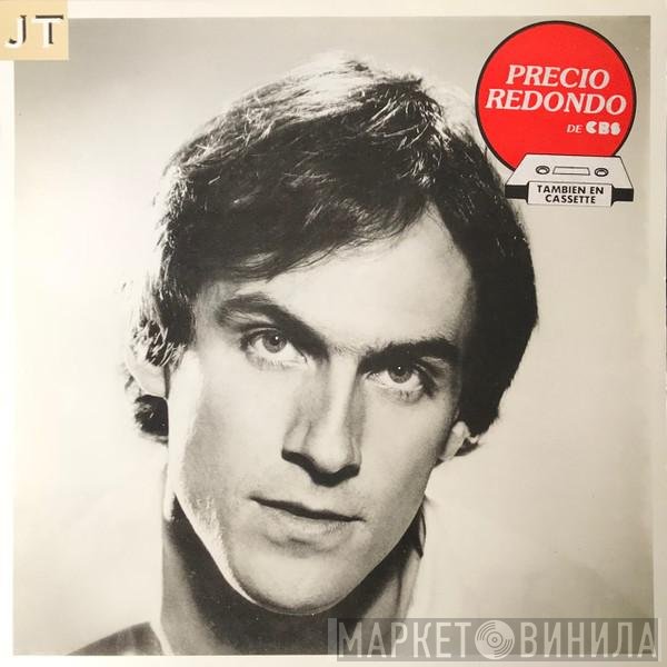 James Taylor   - JT