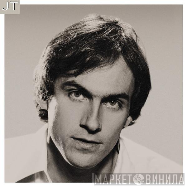 James Taylor   - JT