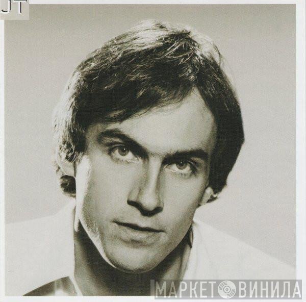 James Taylor   - JT