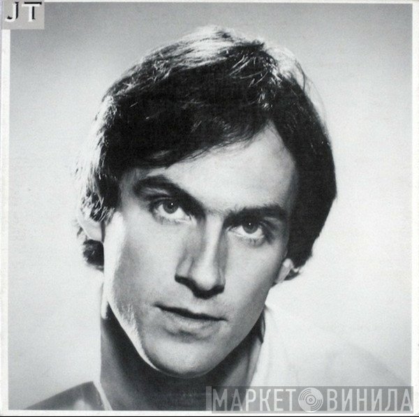 James Taylor   - JT
