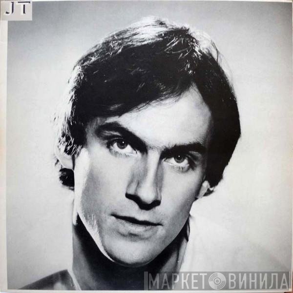 James Taylor   - JT